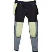 Segura Osborn Jeans de moto