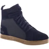Segura Contact Motorcycle Shoes Marron EU 44 Homme