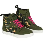Segura Lady Santana Sneakers Khaki Camo Taille 37