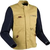 Segura Osborn Blouson textile de moto