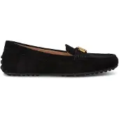 Lauren-ftw Mocassin 'BARNSBURY' noir