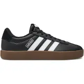 Adidas Baskets basses 'VL Court 3.0' noir / blanc