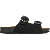 Caprice Mule noir