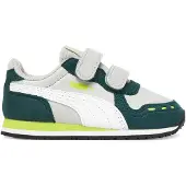 Puma Baskets Cabana Racer SL 20 Enfants