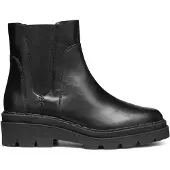 Geox Bottines 'FELLENY' noir