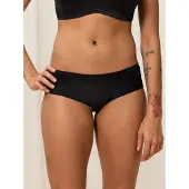 Triumph Slip 'Body Make-Up Soft Touch' noir