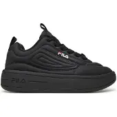 FILA Baskets basses 'Superbubble' noir