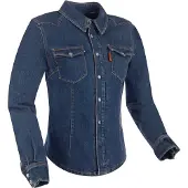 Segura Terence Veste textile de moto pour dames