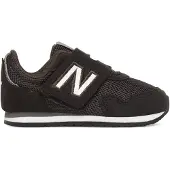 New Balance Iv323 Trainers Noir EU 23 Enfants