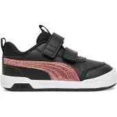 Puma Baskets 'Multiflex 2' rose ancienne / noir