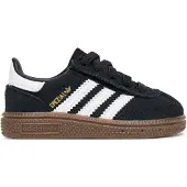 Adidas Originals Baskets 'Handball Spezial' noir / blanc