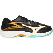 Mizuno Sneakers V1GA237007 in Black color size 46