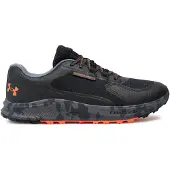 Under Armour Charged Bandit Tr 3 Running Shoes Noir EU 40 1/2 Homme