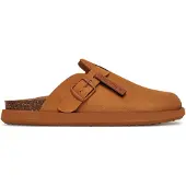 D.Franklin Sabots 407 VIBE femmes - Marron - 36