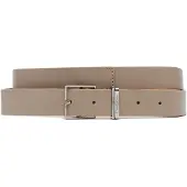Calvin Klein K60k612866 Belt Beige 65 cm Femme