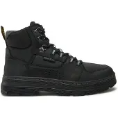Dr. Martens Bottines à lacets 'Rilla WX' noir