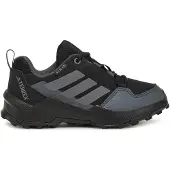 Adidas Chaussures basses 'AX4R' anthracite / noir