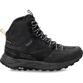 Jack Wolfskin Chaussures mi-haut de marche Terraquest Texapore