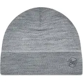 Buff Merino Lightweight Beanie Gris