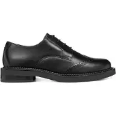 Geox Serilda D56wyd00043 Shoes Noir EU 37 Femme
