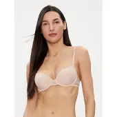 Tommy Hilfiger Underwear Soutien-gorge nude