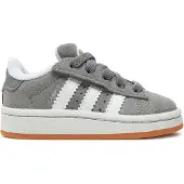 Adidas Originals Baskets 'Campus 00s' gris foncé / blanc