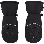 Rossignol Temptation Imp´r Mittens Noir L Femme