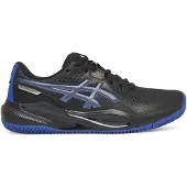 Asics Gel-challenger 15 Clay Shoes Noir EU 40 Homme