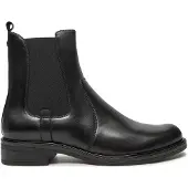 Caprice Chelsea Boots 'Stiefel Damen 9-9-25304-41/022 Echtleder in schwarz' noir