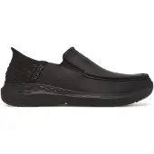 SKECHERS Chaussures Parson Oswin 204866BBK