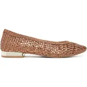 Gioseppo Blenheim Ballet Pumps Marron EU 36 Femme