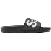 Superga 1908 Polysoft Slides Noir EU 37