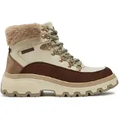 Vertigo Uwish Boots Blanc EU 41 Femme