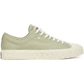 Palladium Baskets basses 'Palla Ace' kaki / noir / blanc