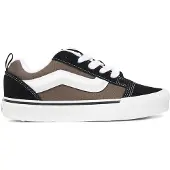 Vans Knu Skool Trainers Noir EU 35 Enfants