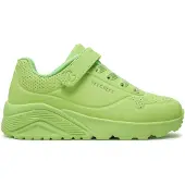 SKECHERS Uno Lite Couleur Vert