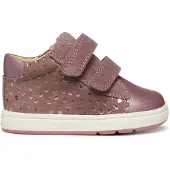 Geox B Biglia Girl Couleur Rose