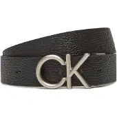 Calvin Klein Ceinture noir