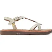 Gioseppo Tilly Sandals Doré EU 28 Fille