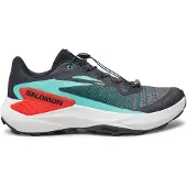 Salomon Genesis Trail Running Shoes Noir EU 47 1/3 Homme