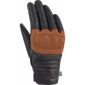 Segura Stoney Noir Marron Gants Taille T10