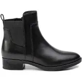 Geox Bottines 'Felicity' noir