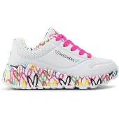SKECHERS Chaussures Uno Lite Lovely Luv, 314976LWMLT