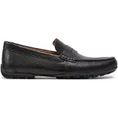 Geox Kosmopolis Grip Loafers Noir EU 42 Homme