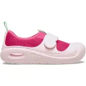 Crocs Swiftwater Splash Slides Rose EU 34-35 Enfants