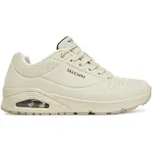 SKECHERS Baskets basses 'UNO STAND ON AIR'