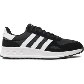 Adidas Baskets basses 'Run 84' noir