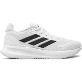 Adidas Baskets 'Runfalcon 5' noir / blanc
