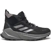 Adidas Boots 'Trailmaker 2.0' gris / noir