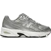 New Balance Baskets basses '740' gris